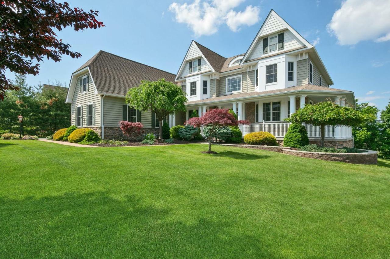 דירות מונרו Woodbury House מראה חיצוני תמונה