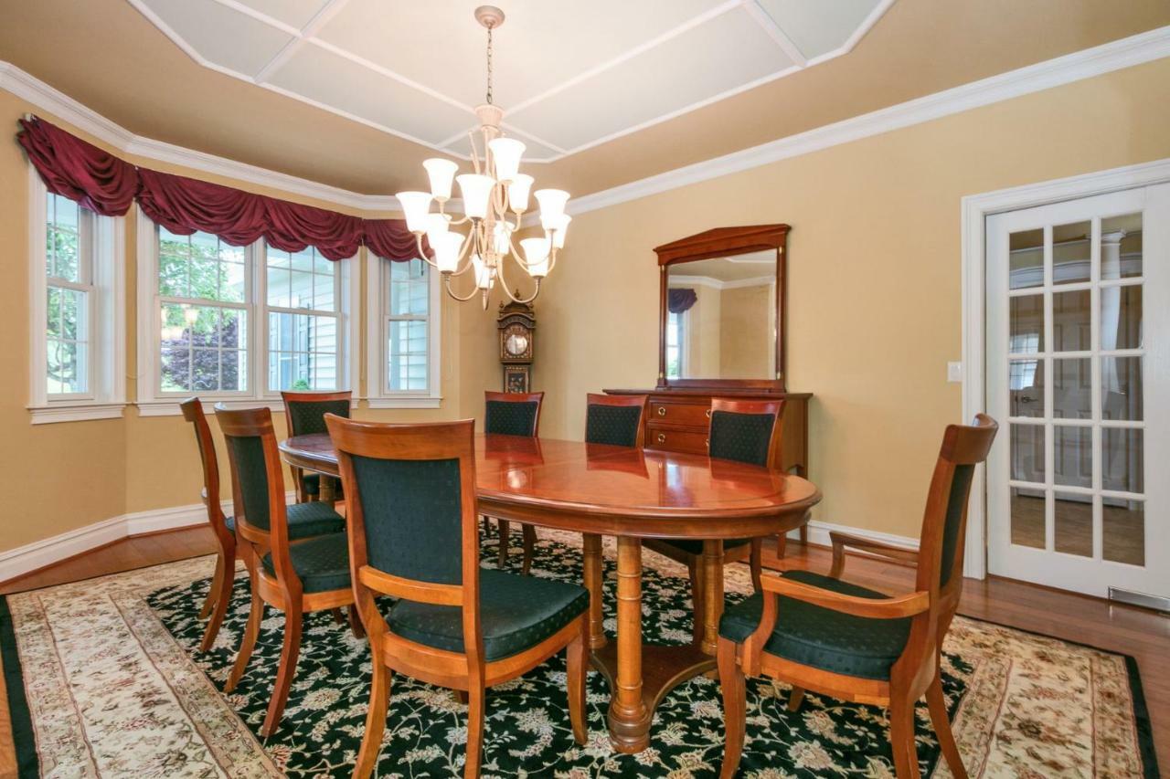 דירות מונרו Woodbury House מראה חיצוני תמונה