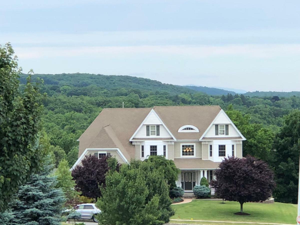 דירות מונרו Woodbury House מראה חיצוני תמונה